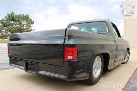 1980 Chevrolet C10