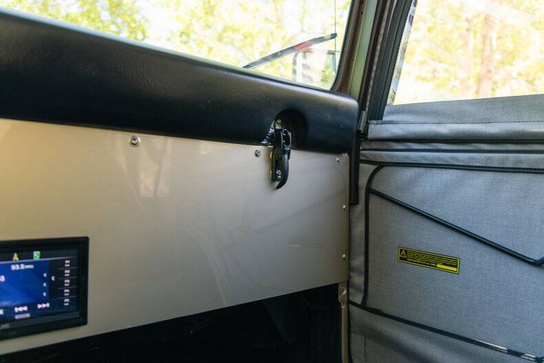 1973 Jeep CJ-5