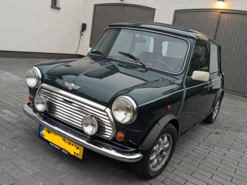 1992 MINI Cooper