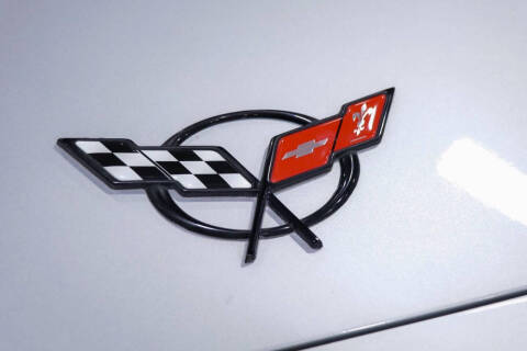 2000 Chevrolet Corvette