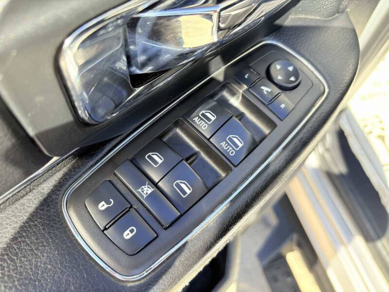 2016 RAM 2500 Laramie