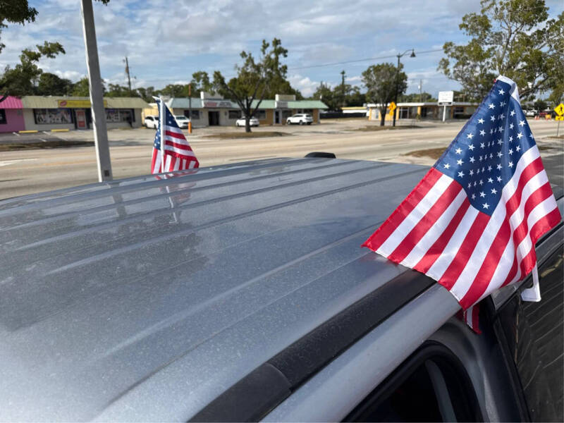 2024 Ford F-350 Super Duty