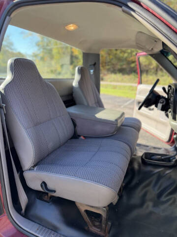 1994 Dodge Ram 2500 LT