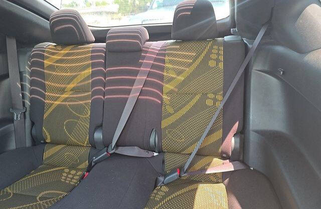 2012 Scion tC
