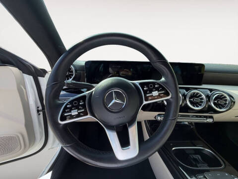 2022 Mercedes-Benz CLA CLA 250