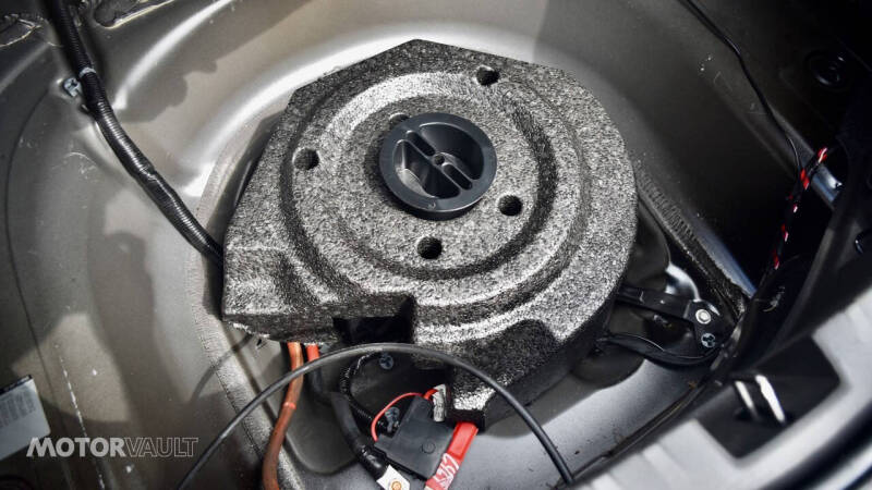 2010 Chevrolet Camaro SS