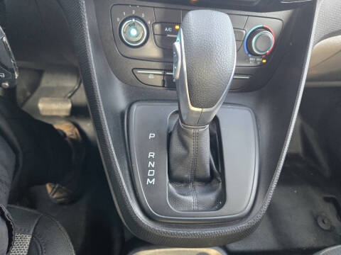 2020 Ford Transit Connect XL