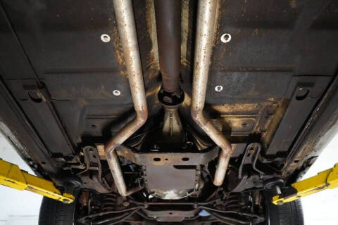 1972 Ford LTD