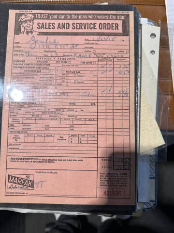 1963 Chevrolet Impala