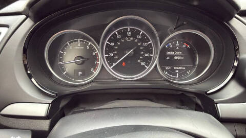 2021 Mazda CX-9 Touring