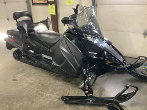 2019 Arctic Cat Pantera 6000 ES