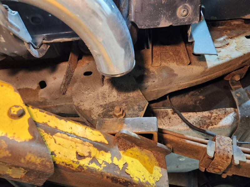 2012 GMC Canyon SLE-2