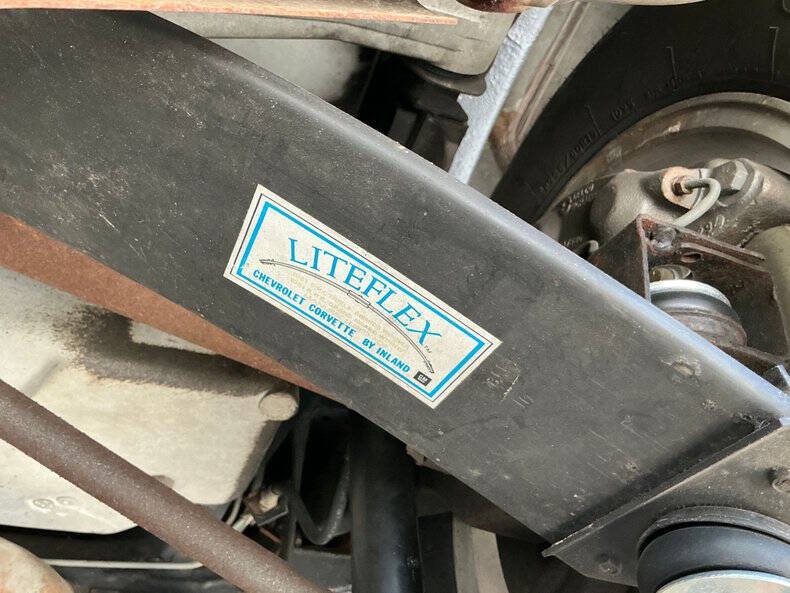 1981 Chevrolet Corvette