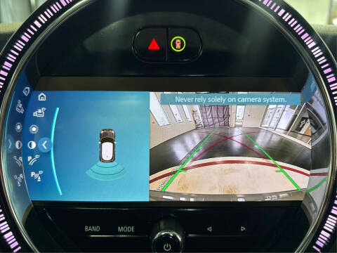 2023 MINI Hardtop 2 Door Cooper SE