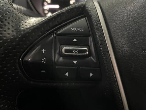 2020 Nissan Maxima 3.5 SV