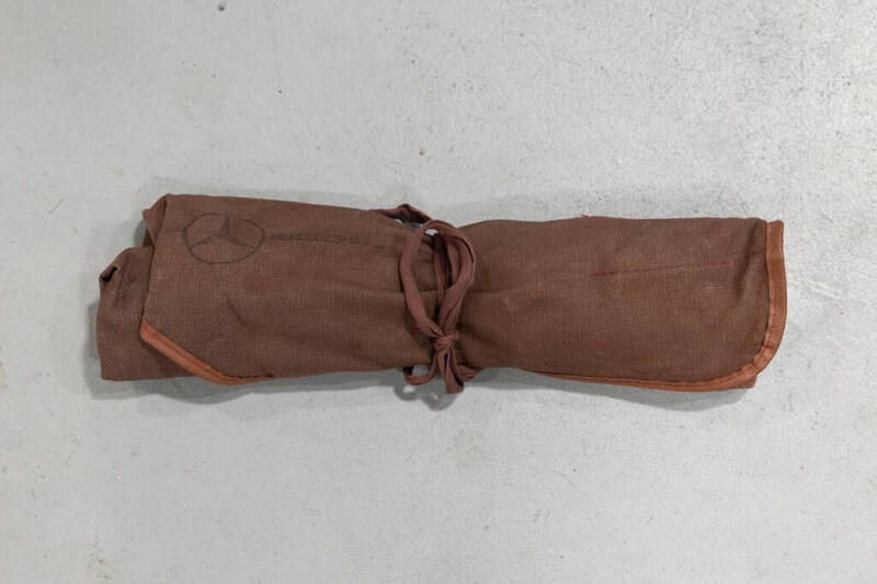 1988 Mercedes-Benz 560-Class 560 SEL