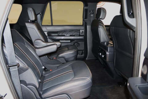 2023 Ford Expedition MAX Platinum