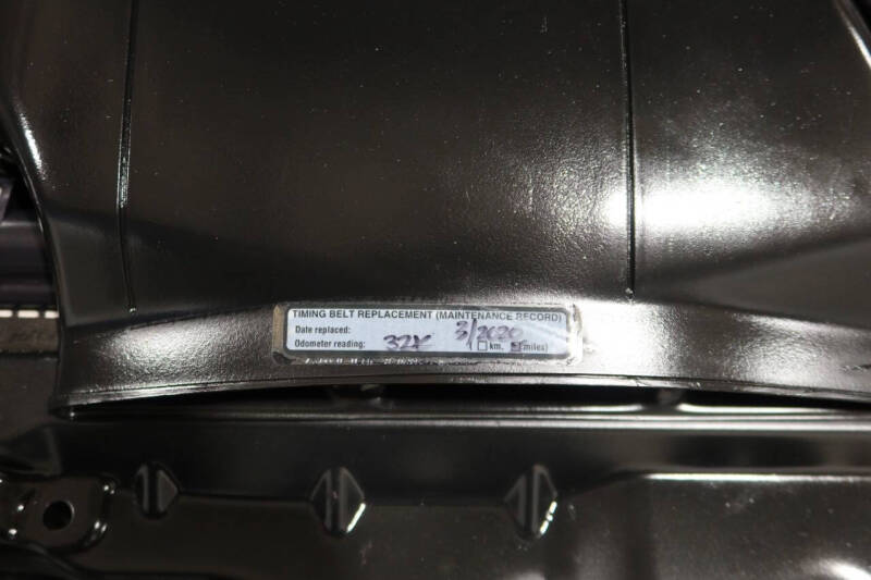 2005 Lexus SC 430