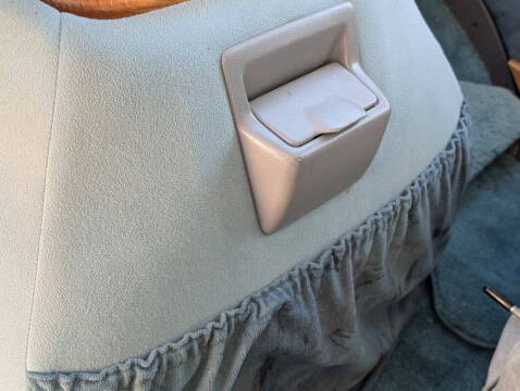 1996 Dodge Ram Van 3500