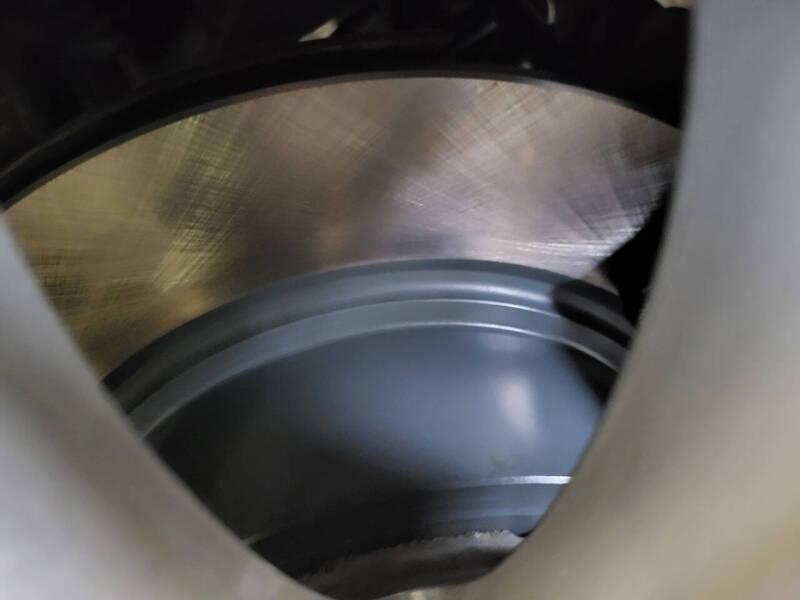 2014 Chrysler 200 Touring