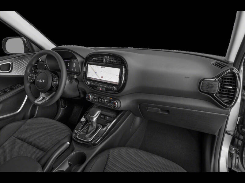 2023 Kia Soul S