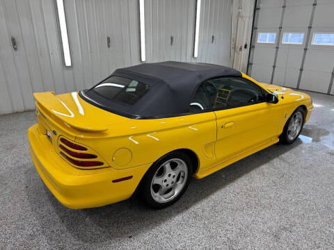 1994 Ford Mustang GT