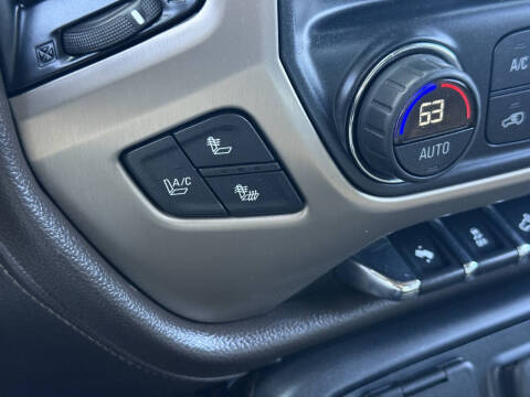 2014 GMC Sierra 1500 Denali