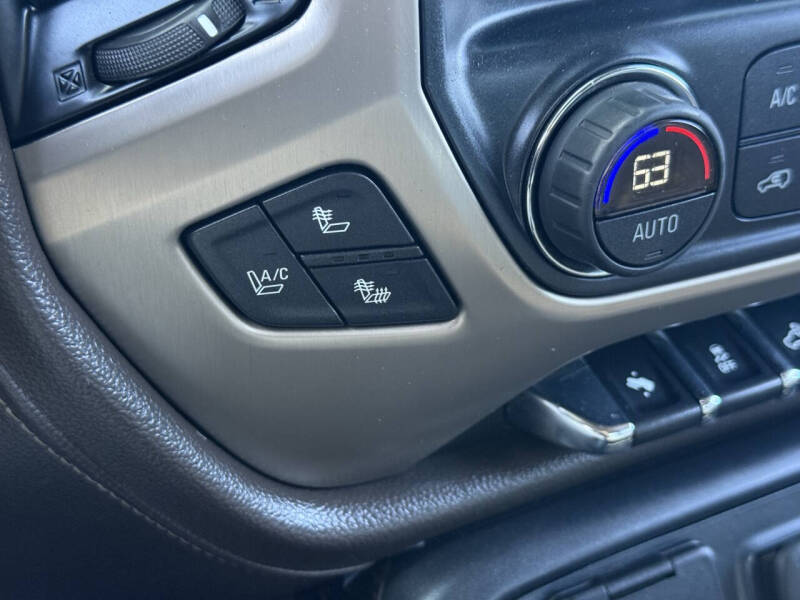 2014 GMC Sierra 1500 Denali