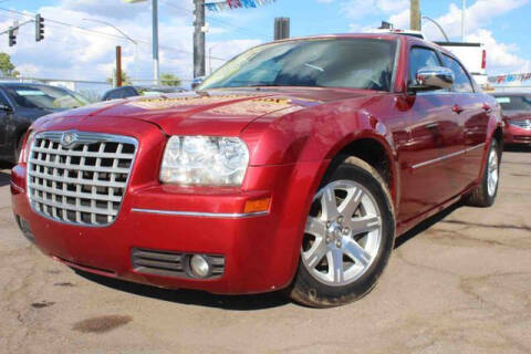 2007 Chrysler 300 for sale at In Power Motors in Phoenix AZ