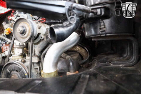 1968 Volkswagen Karmann Ghia