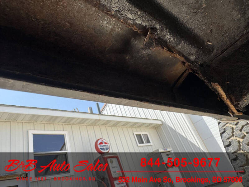 1987 GMC R/V 1500 Series