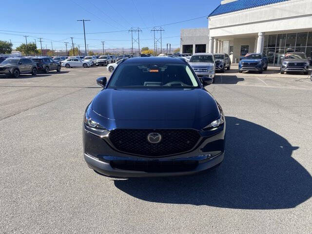 2026 Mazda CX-30 2.5 Turbo Premium Plus