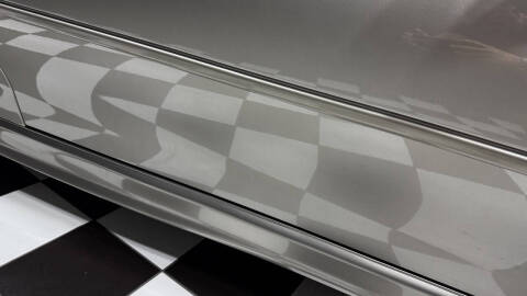 2001 Chevrolet Camaro Z28