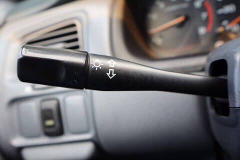 2001 Honda Accord LX