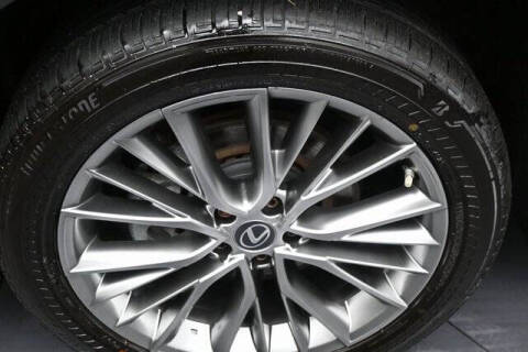 2023 Lexus NX 350h Premium