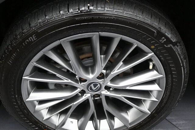 2023 Lexus NX 350h Premium