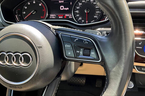 2018 Audi A5 2.0T quattro Premium Plus