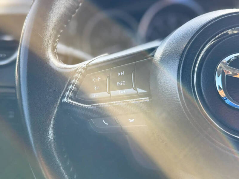 2019 Mazda CX-9 Touring