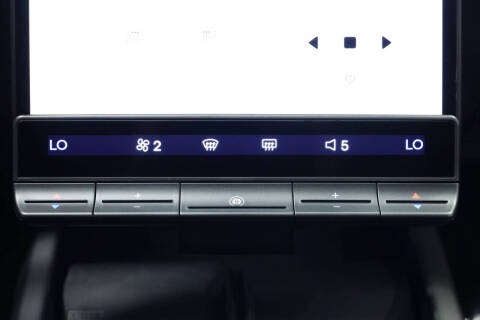 2023 Fisker Ocean Ultra