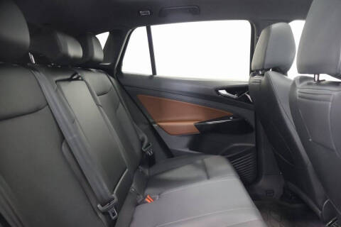 2021 Volkswagen ID.4 Pro S