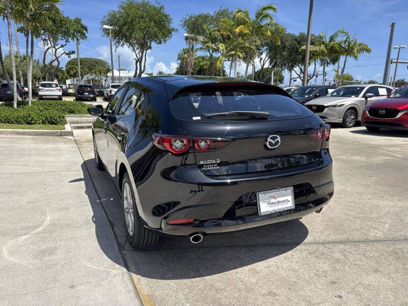 2026 Mazda Mazda3 Hatchback 2.5 S
