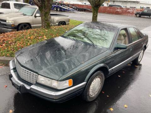 1993 Cadillac Seville for sale at Blue Line Auto Group in Portland OR