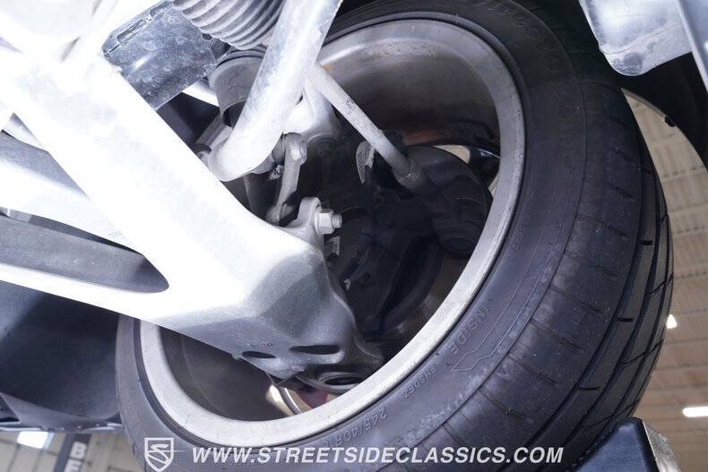 2006 Chevrolet Corvette