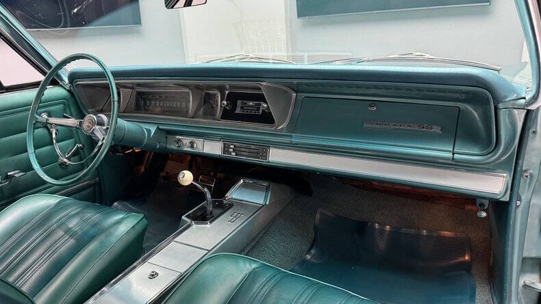 1966 Chevrolet Impala