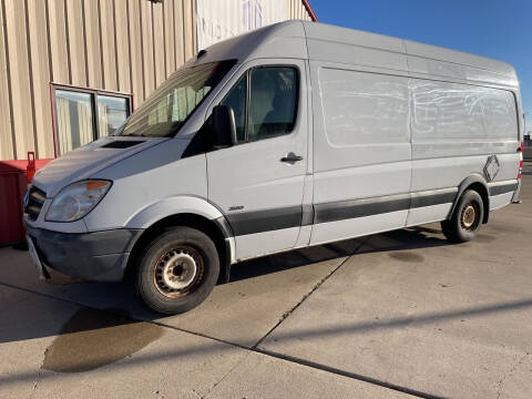 2011 Mercedes-Benz Sprinter for sale at Midtown Motors and Service Center in Fargo ND