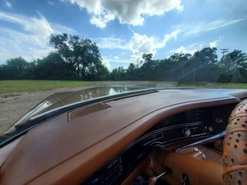 1973 Cadillac Calais