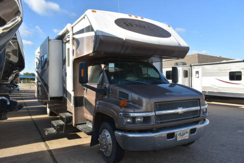 2005 Jayco Seneca 35GS