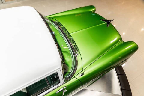 1956 Chevrolet 210