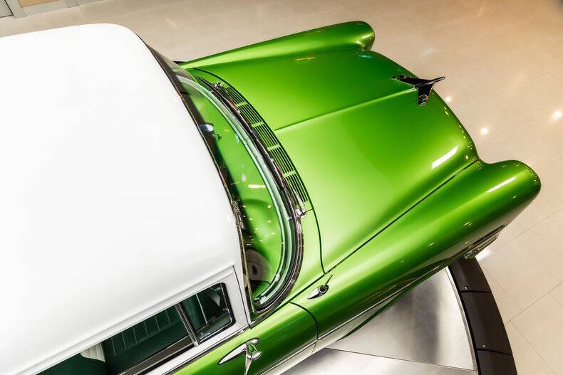 1956 Chevrolet 210