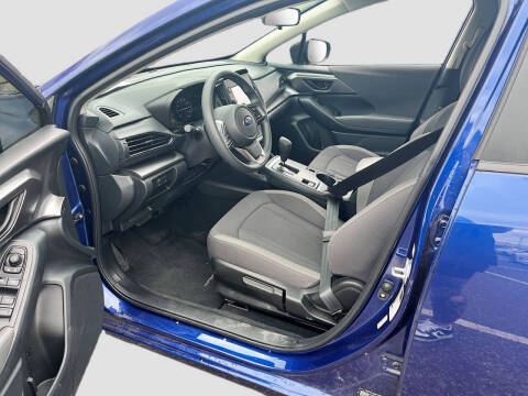 2025 Subaru Impreza